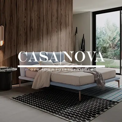 Brand - CASA|NOVA